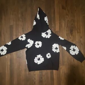 DENIM TEARS AUTHENTIC